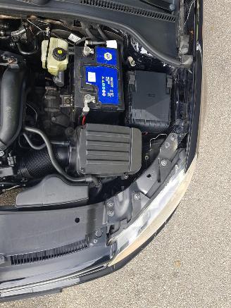Volkswagen Golf 1.4 TSI Trendline picture 12