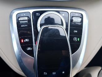 Mercedes V-klasse 250d Lang Avantgarde Edition picture 25