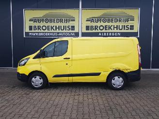 Ford Transit Custom 280 2.0 TDCI L1H1 Trend picture 2