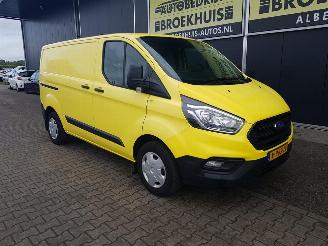 Ford Transit Custom 280 2.0 TDCI L1H1 Trend picture 6