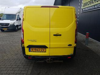 Ford Transit Custom 280 2.0 TDCI L1H1 Trend picture 5