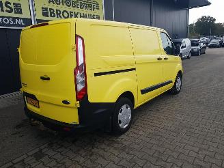Ford Transit Custom 280 2.0 TDCI L1H1 Trend picture 7