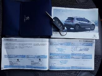 Peugeot 2008 1.2 VTi Allure Pack Premium Plus picture 33