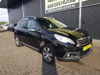 Peugeot 2008 1.2 VTi Allure Pack Premium Plus picture 6