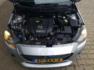 Mazda 2 1.5 Skyactiv-G Sport Selected picture 22