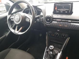Mazda 2 1.5 Skyactiv-G Sport Selected picture 14