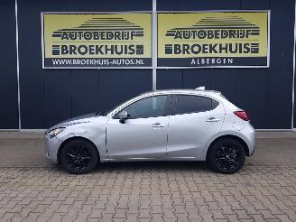 Mazda 2 1.5 Skyactiv-G Sport Selected picture 2