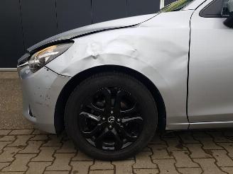 Mazda 2 1.5 Skyactiv-G Sport Selected picture 9