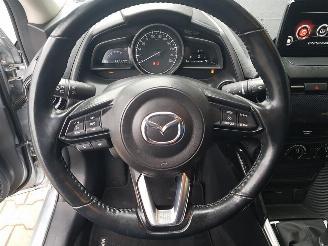 Mazda 2 1.5 Skyactiv-G Sport Selected picture 15