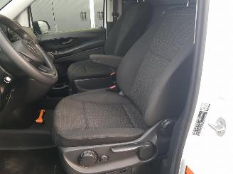 Mercedes Vito 116 CDI Extra Lang picture 15