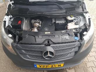 Mercedes Vito 116 CDI Extra Lang picture 25
