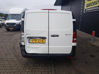 Mercedes Vito 116 CDI Extra Lang picture 5