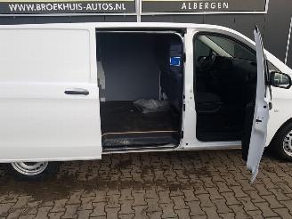 Mercedes Vito 116 CDI Extra Lang picture 24