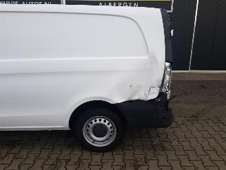 Mercedes Vito 116 CDI Extra Lang picture 9