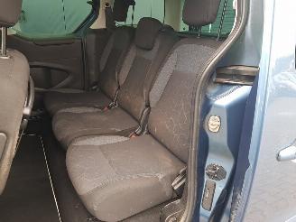 Peugeot Partner Tepee Electric Active picture 16