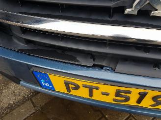 Peugeot Partner Tepee Electric Active picture 10