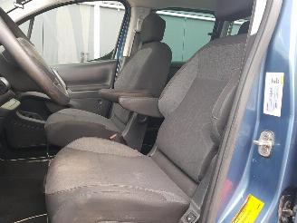 Peugeot Partner Tepee Electric Active picture 14