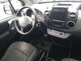 Peugeot Partner Tepee Electric Active picture 17