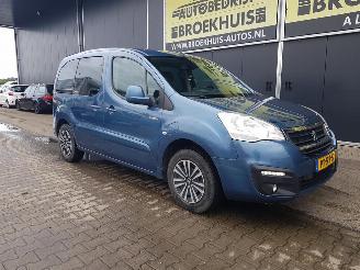 Peugeot Partner Tepee Electric Active picture 6
