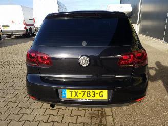 Volkswagen Golf 1.2 TSI Comfortline BlueMotion picture 5