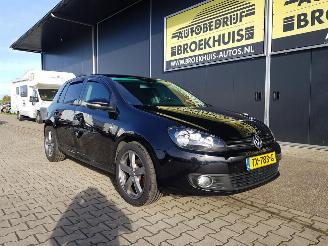 Volkswagen Golf 1.2 TSI Comfortline BlueMotion picture 6