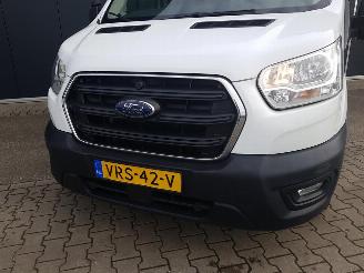 Ford Transit 310 2.0 TDCI L2H2 Trend picture 13