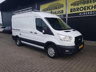 Ford Transit 310 2.0 TDCI L2H2 Trend picture 6