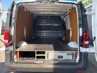 Mercedes Vito 110 CDI Functional Lang picture 24