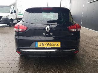 Renault Clio Estate 0.9 TCe Limited picture 5