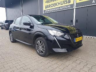 Peugeot 208 1.2 PureTech Active Pack picture 6