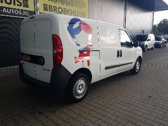 Opel Combo 1.3 CDTi L2H1 ecoFLEX Selection picture 7