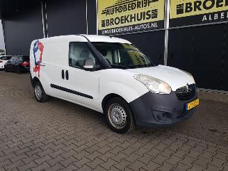 Opel Combo 1.3 CDTi L2H1 ecoFLEX Selection picture 6