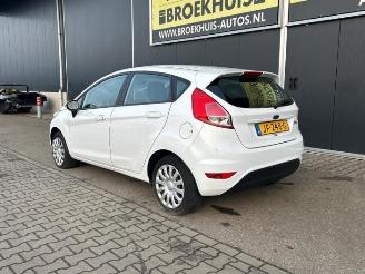 Ford Fiesta Fiesta 6 (JA8), Hatchback, 2008 / 2018 1.0 SCI 12V 80 picture 27