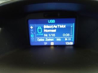 Ford Fiesta Fiesta 6 (JA8), Hatchback, 2008 / 2018 1.0 SCI 12V 80 picture 35
