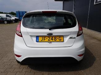 Ford Fiesta Fiesta 6 (JA8), Hatchback, 2008 / 2018 1.0 SCI 12V 80 picture 4
