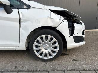 Ford Fiesta Fiesta 6 (JA8), Hatchback, 2008 / 2018 1.0 SCI 12V 80 picture 31