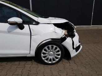 Ford Fiesta Fiesta 6 (JA8), Hatchback, 2008 / 2018 1.0 SCI 12V 80 picture 9