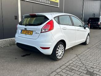 Ford Fiesta Fiesta 6 (JA8), Hatchback, 2008 / 2018 1.0 SCI 12V 80 picture 32