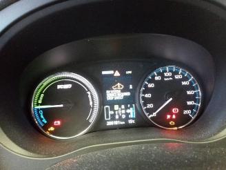 Mitsubishi Outlander Outlander (GF/GG), SUV, 2012 / 2022 2.0 16V PHEV 4x4 picture 14