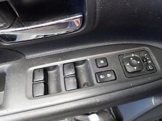 Mitsubishi Outlander Outlander (GF/GG), SUV, 2012 / 2022 2.0 16V PHEV 4x4 picture 20