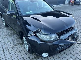 Mitsubishi Outlander Outlander (GF/GG), SUV, 2012 / 2022 2.0 16V PHEV 4x4 picture 27