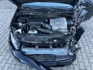 Mitsubishi Outlander Outlander (GF/GG), SUV, 2012 / 2022 2.0 16V PHEV 4x4 picture 33
