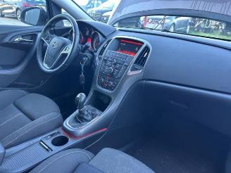 Opel Astra Astra J (PC6/PD6/PE6/PF6), Hatchback 5-drs, 2009 / 2015 1.4 Turbo 16V ecoFLEX 140 picture 19