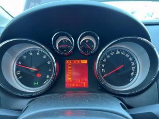 Opel Astra Astra J (PC6/PD6/PE6/PF6), Hatchback 5-drs, 2009 / 2015 1.4 Turbo 16V ecoFLEX 140 picture 10
