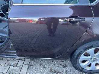 Opel Astra Astra J (PC6/PD6/PE6/PF6), Hatchback 5-drs, 2009 / 2015 1.4 Turbo 16V ecoFLEX 140 picture 16