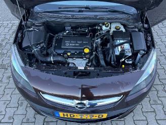 Opel Astra Astra J (PC6/PD6/PE6/PF6), Hatchback 5-drs, 2009 / 2015 1.4 Turbo 16V ecoFLEX 140 picture 9