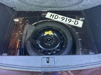 Opel Astra Astra J (PC6/PD6/PE6/PF6), Hatchback 5-drs, 2009 / 2015 1.4 Turbo 16V ecoFLEX 140 picture 17