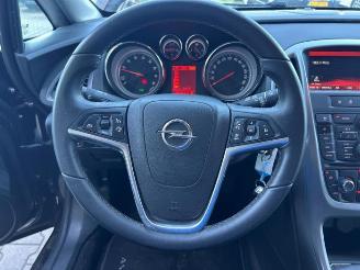 Opel Astra Astra J (PC6/PD6/PE6/PF6), Hatchback 5-drs, 2009 / 2015 1.4 Turbo 16V ecoFLEX 140 picture 11