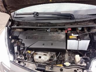 Toyota Verso S Verso S, MPV, 2010 / 2016 1.33 16V Dual VVT-I picture 10