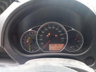 Toyota Verso S Verso S, MPV, 2010 / 2016 1.33 16V Dual VVT-I picture 9